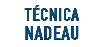 Técnica Nadeau